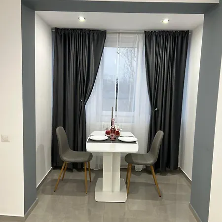 De Lux Apartment